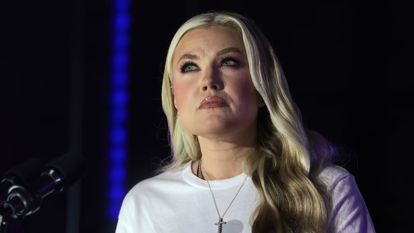 Turning Point USA Campus Leader Resigns After Erika Kirk’s No‑Show