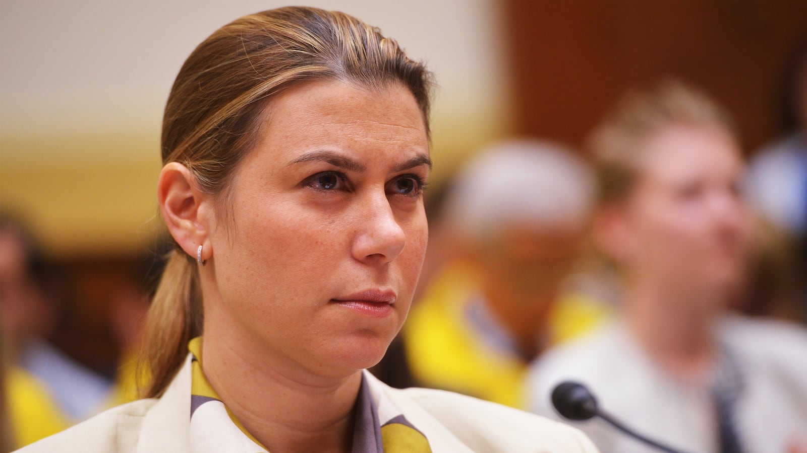 Image of Elissa Slotkin