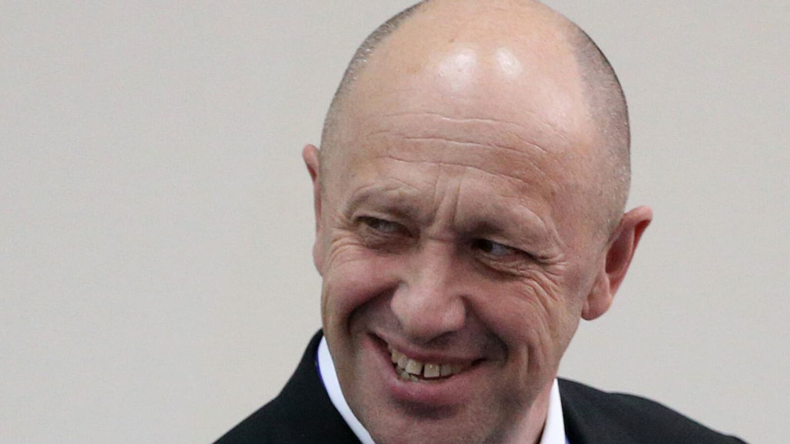 Yevgeny Prigozhin, leader of Russia’s Wagner mercenary fighting group, who led a brief rebellion against Vladimir Putin