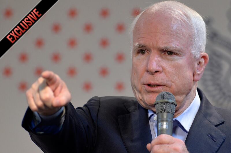 articles/2013/08/27/exclusive-mccain-says-obama-gave-green-light-to-syria-to-use-chemical-weapons/130827-mccain-syria-rogin-tease_bztp1x