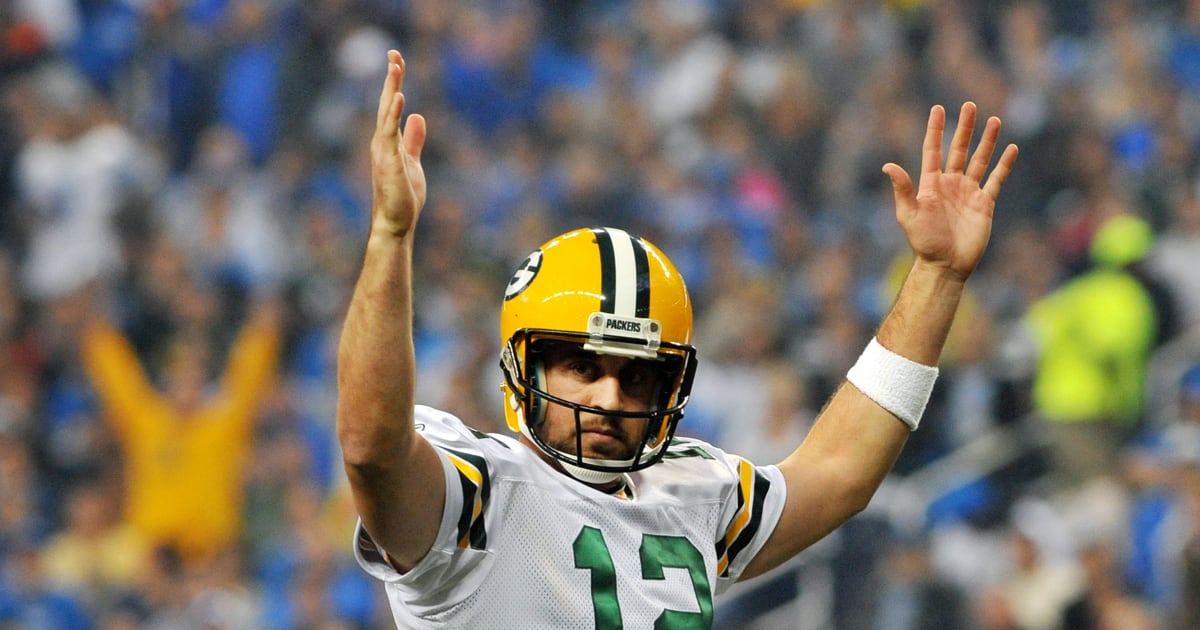 Aaron Rodgers: the NFL’s Best Quarterback of All Time