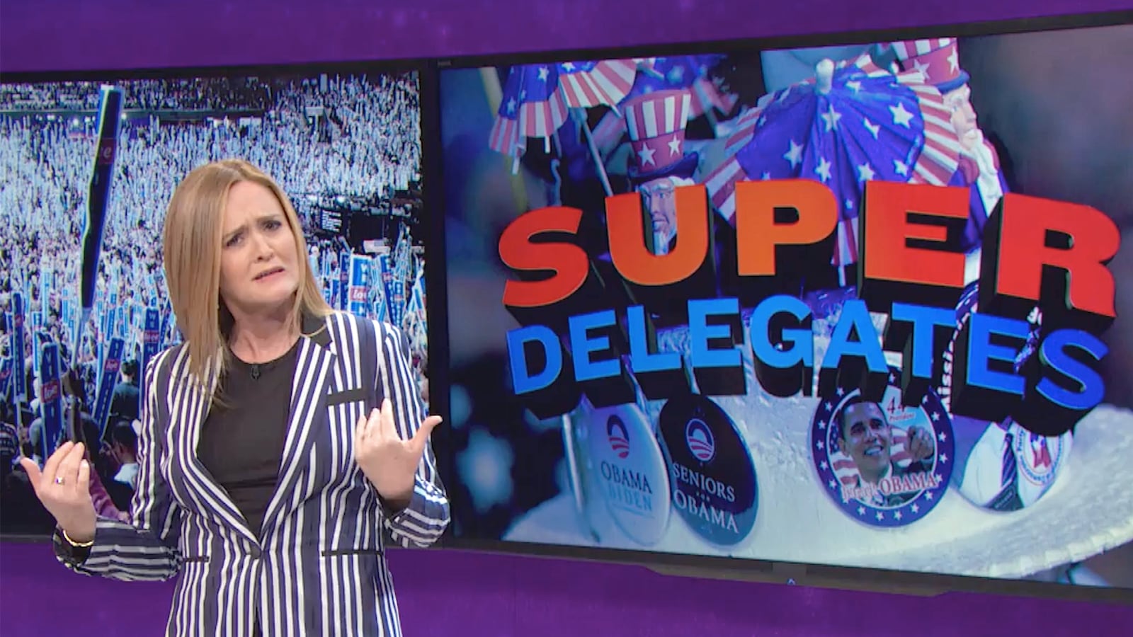 articles/2016/04/12/samantha-bee-defends-superdelegates-they-ll-drop-hillary-so-fast-for-bernie/160411-wilstein-full-frontal-tease_jzqaoa