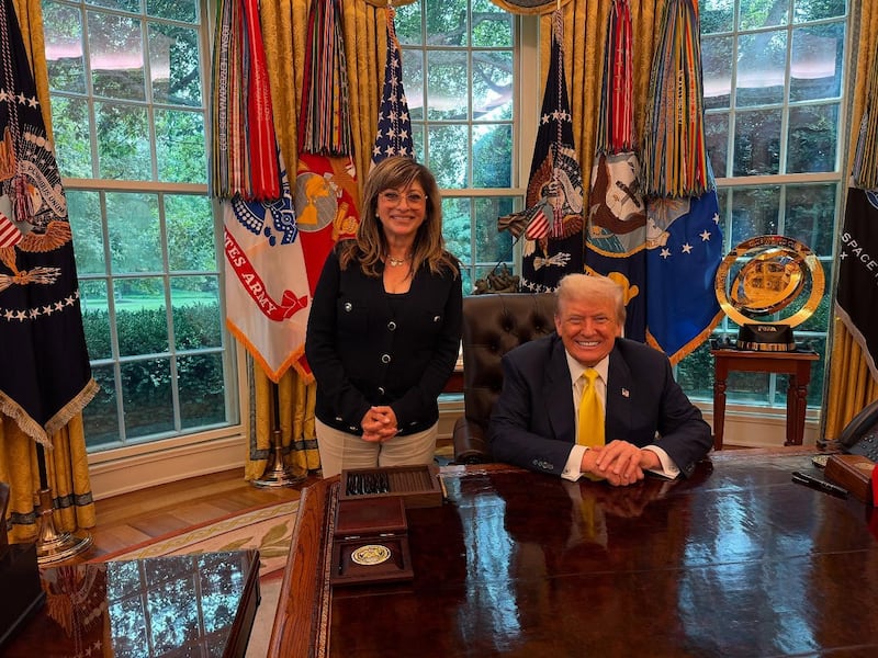 maria bartiromo donald trump