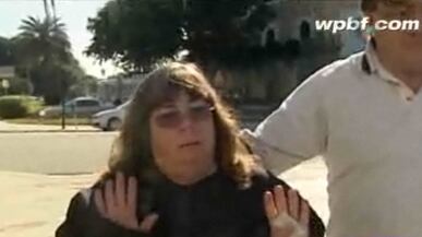 articles/2010/12/21/madoff-secretary-annette-bongiorno-jailed-over-ponzi-millions/frank-annette-bongiorno-surrender_148889_wk0ag7