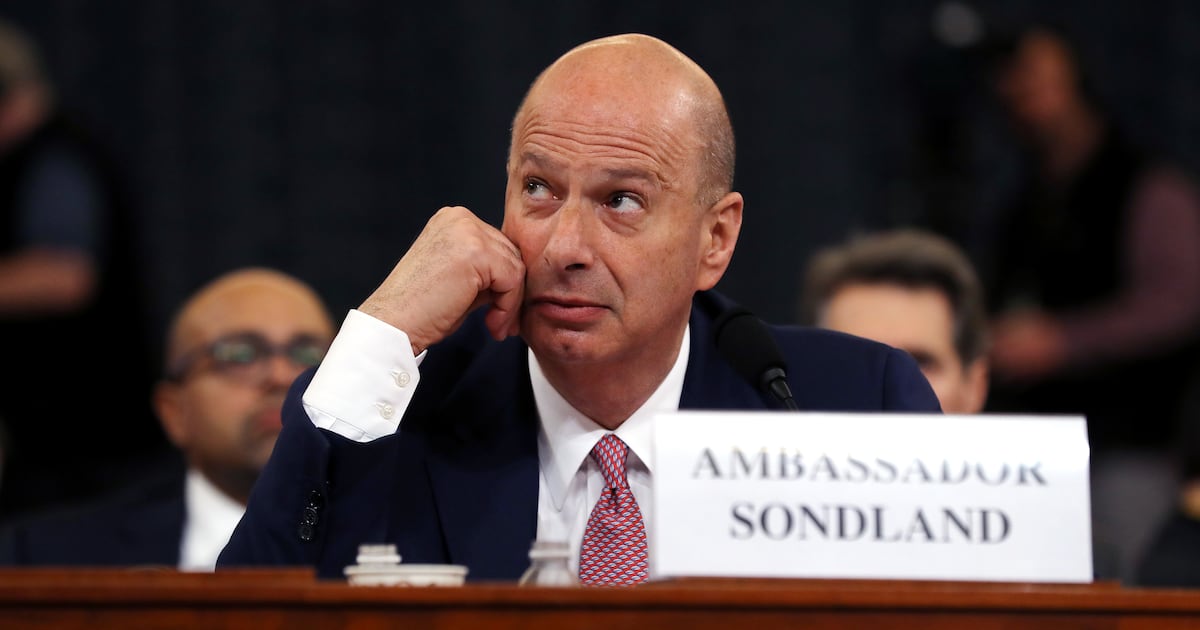 MAGA Ambassador Melts Down Live on Air After ‘Nazi’ Mamdani’s Victory