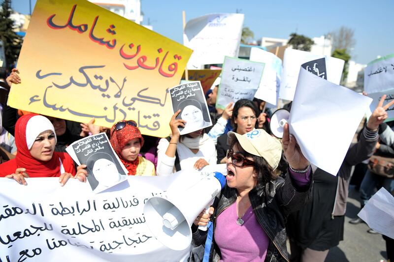 articles/2012/03/15/a-rape-victim-s-suicide-proves-morocco-s-culture-of-silence-must-go/amina-filali-suicide-protest-lalami_mvg2he