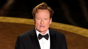 Conan O'Brien hosts the 97th Oscars 2025