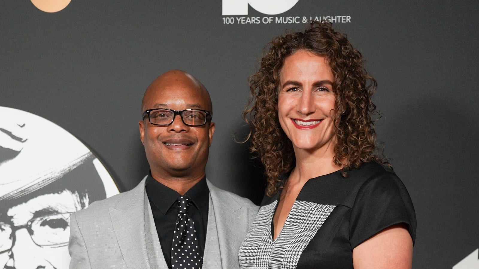 NORMAN LEAR: 100 YEARS OF MUSIC AND LAUGHTER - Honoring the life and legacy of the remarkable storyteller, activist and philanthropist Norman Lear, ABC will present a one-night-only celebration, Norman Lear: 100 Years of Music and Laughter. The special will pay homage to the man behind some of televisions greatest stories and will feature an impressive lineup of celebrity guests and musical performances to celebrate his 100th birthday, the star-studded evening airs THURSDAY, SEPT. 22 (9:00-11:00 p.m. EDT), on ABC. (Christopher Willard/ABC via Getty Images)
TODD BRIDGES, Bettijo B. Hirschi