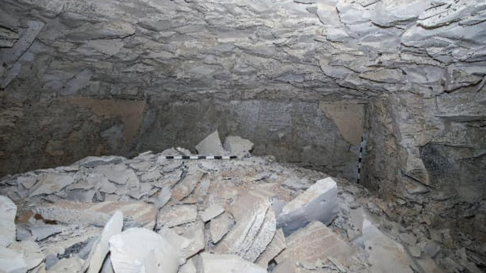 King Thutmose II's Tomb.