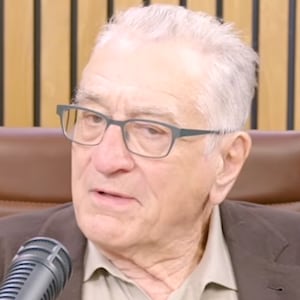 Robert De Niro