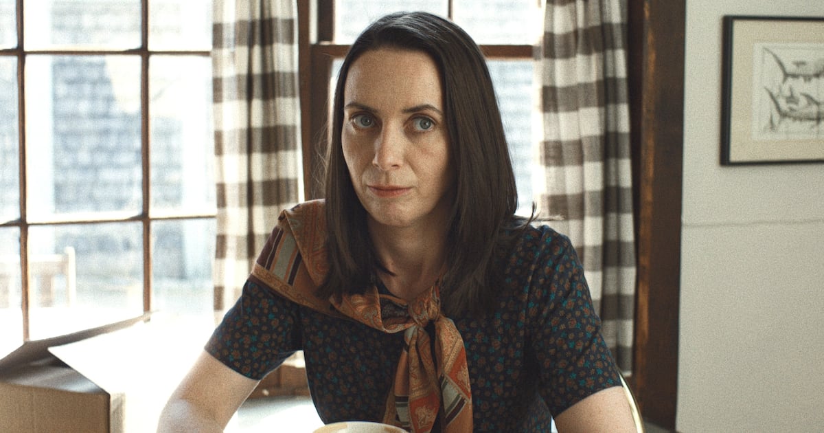 Breakout Horror Comedy Star Is Giving TV’s Best Performance