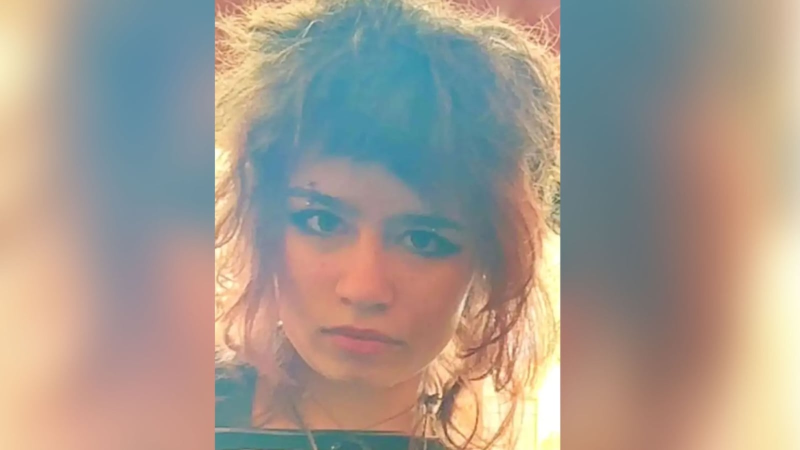 A photo of Mint Butterfield.