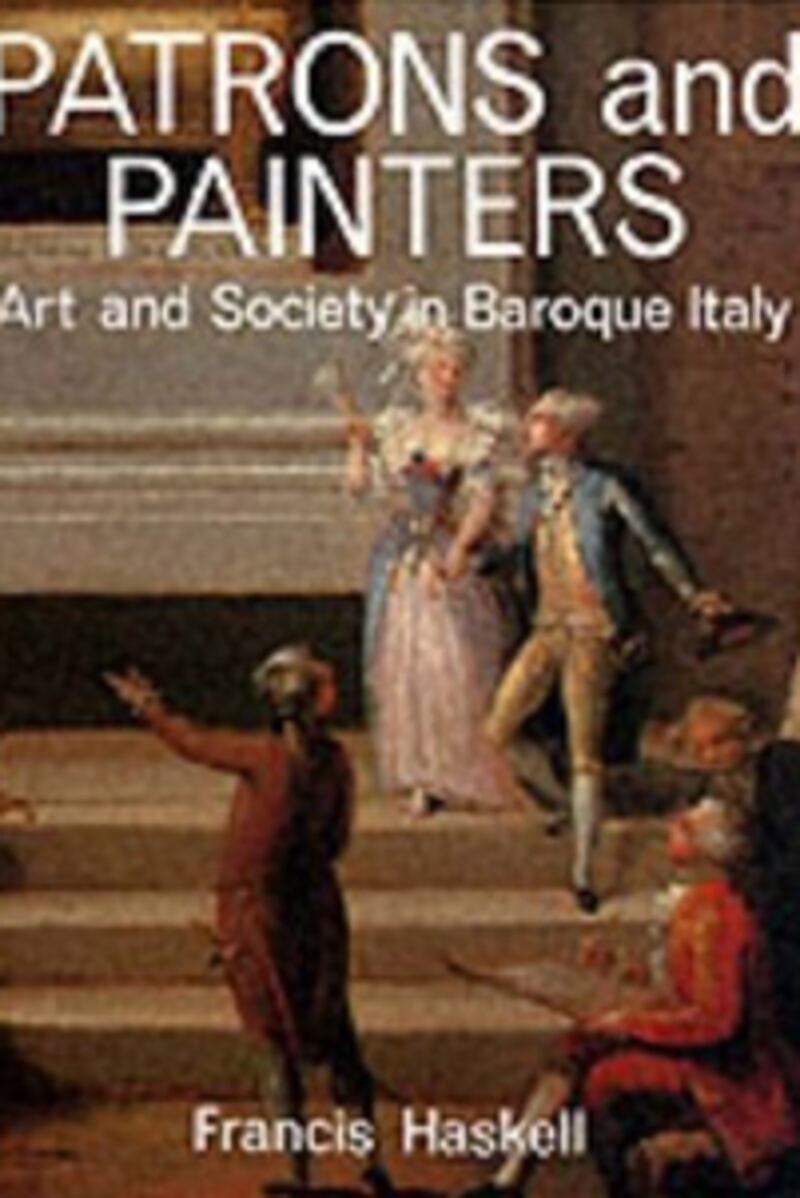 articles/2012/11/05/book-bag-what-nick-harkaway-is-reading/harkaway-book-bag-patrons-and-painters_lbqh5j