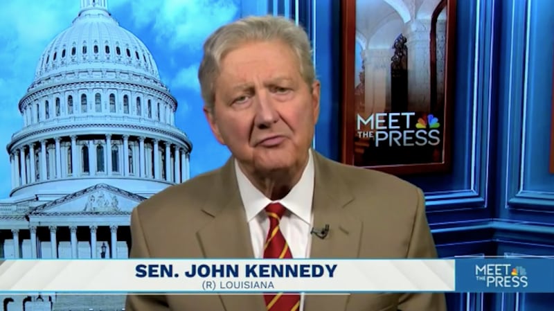 John Kennedy