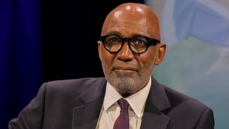 Trevor Phillips