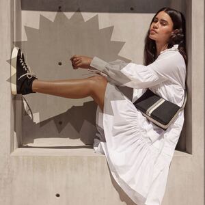 Rothy's high top sneaker 2023