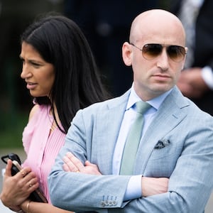 Katie Stephen Miller