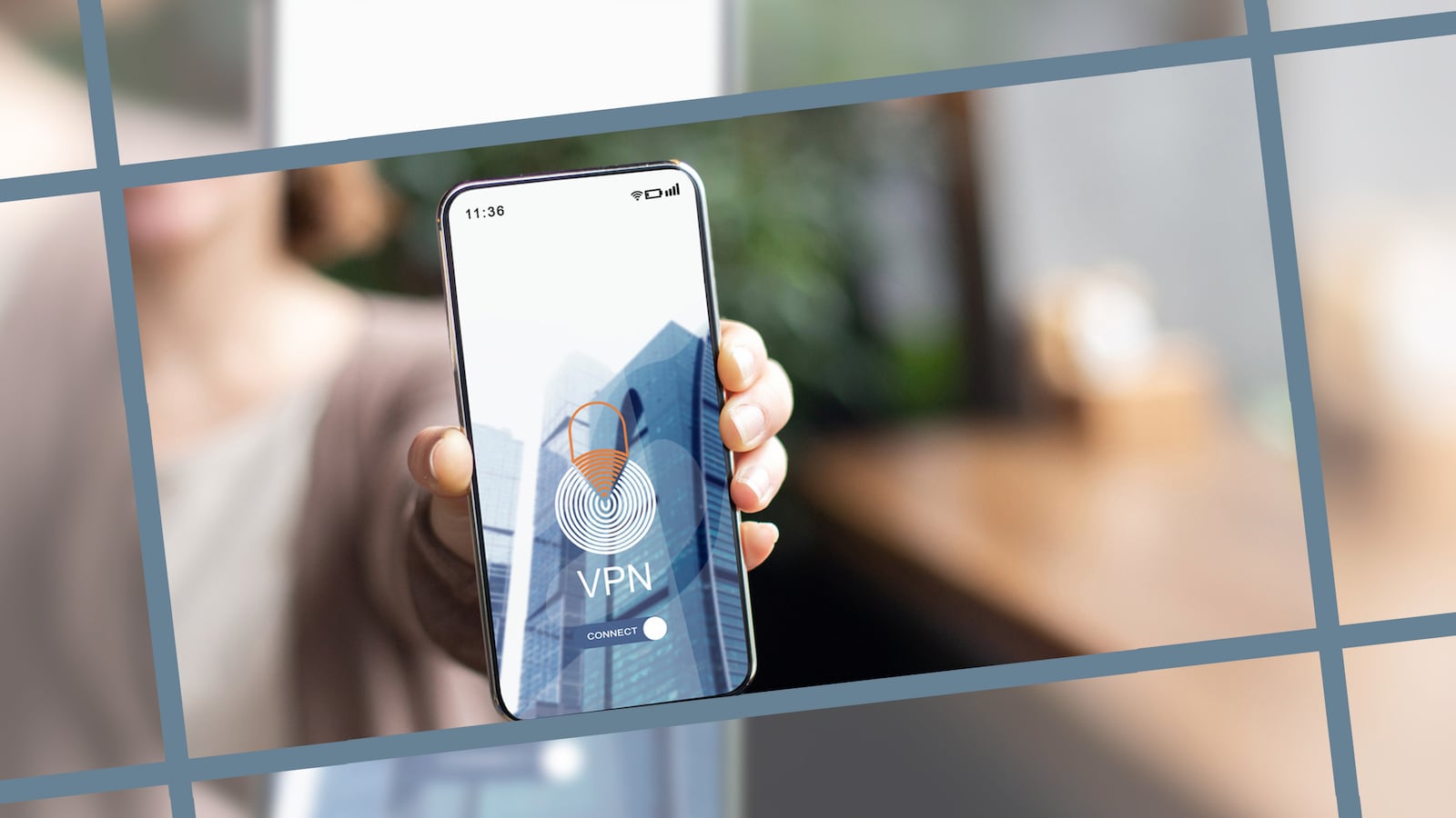 Best VPNS for cybersecurity 2022