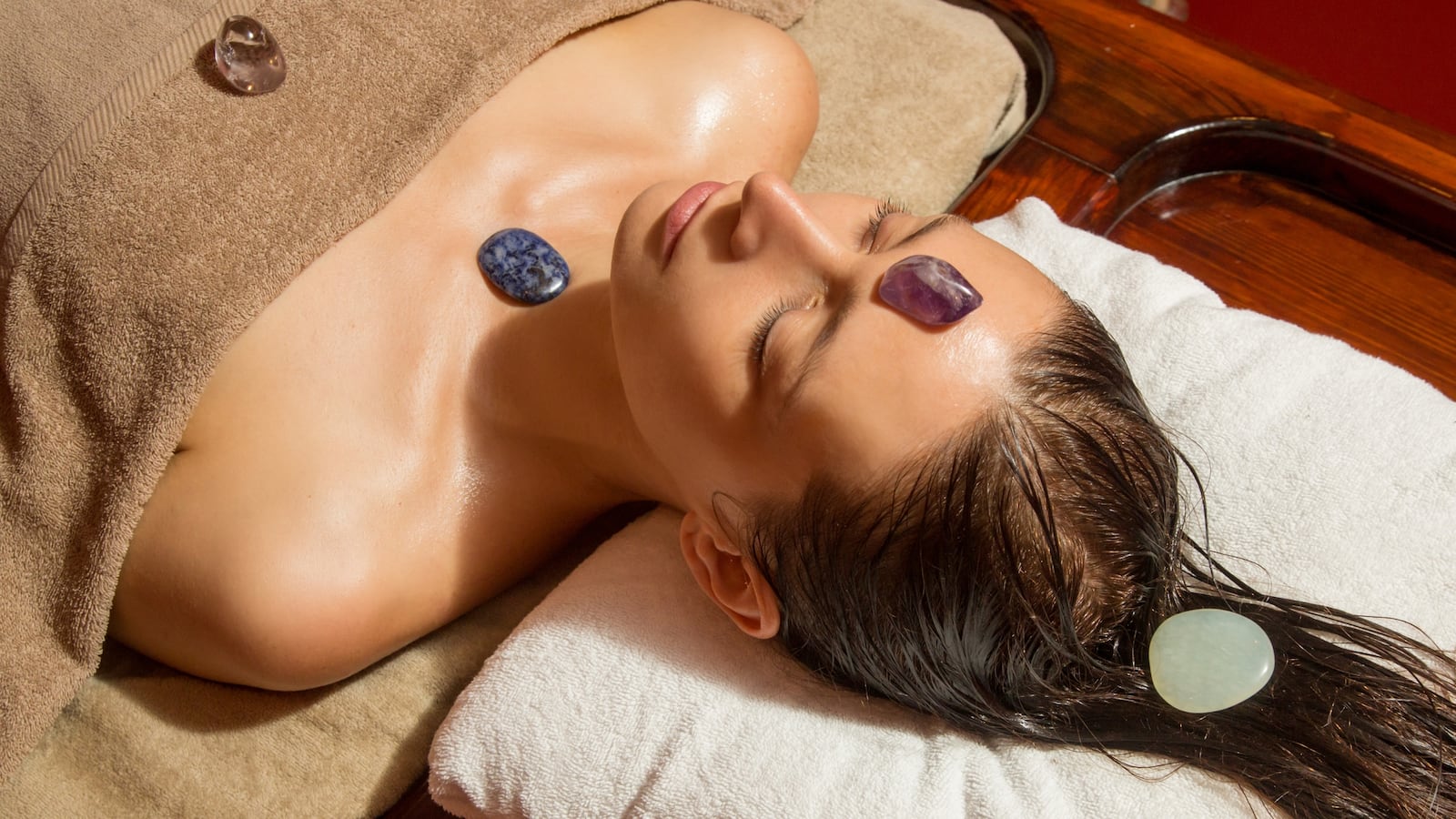 Reiki for hair loss treatment review