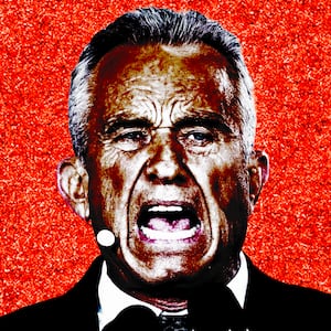 Robert F. Kennedy Jr.