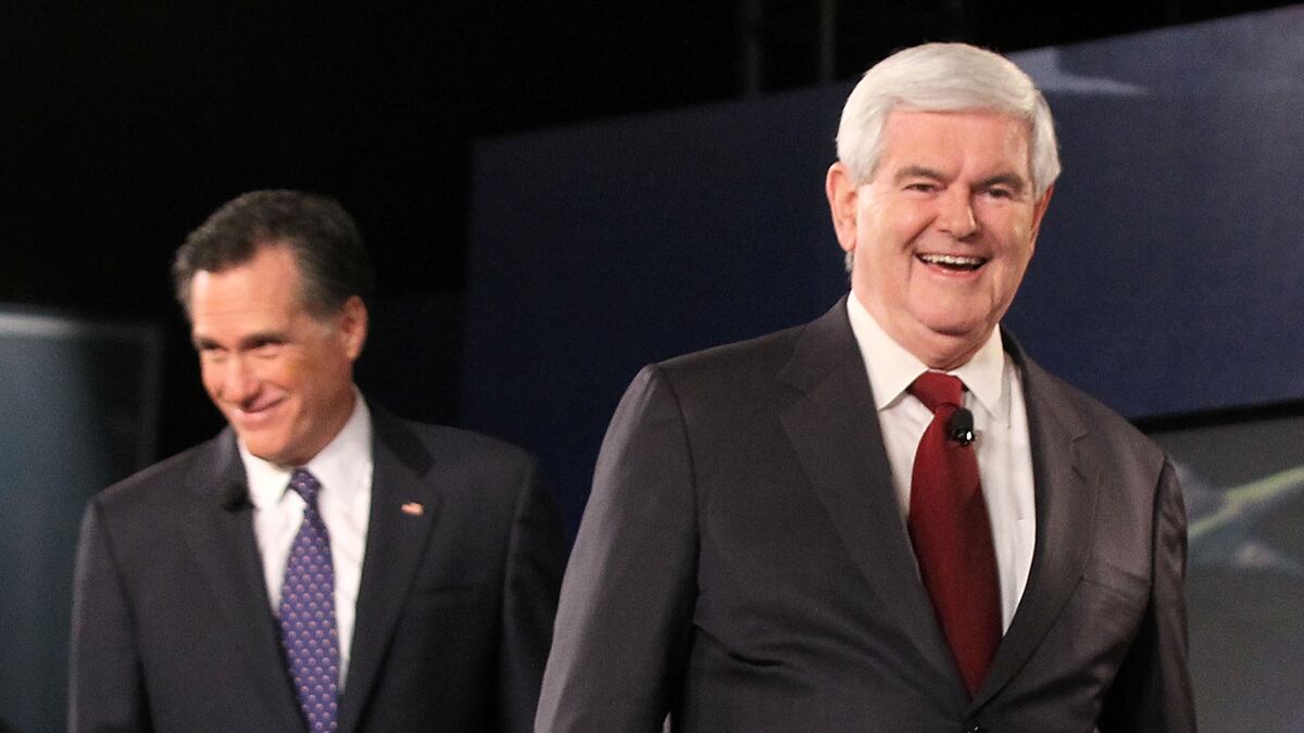articles/2011/12/09/newt-gingrich-will-be-everyone-s-target-on-the-next-debate/gop-iowa-debate-newt-mckinnon_k5gkoj