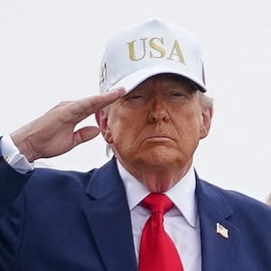 donald trump dover hat