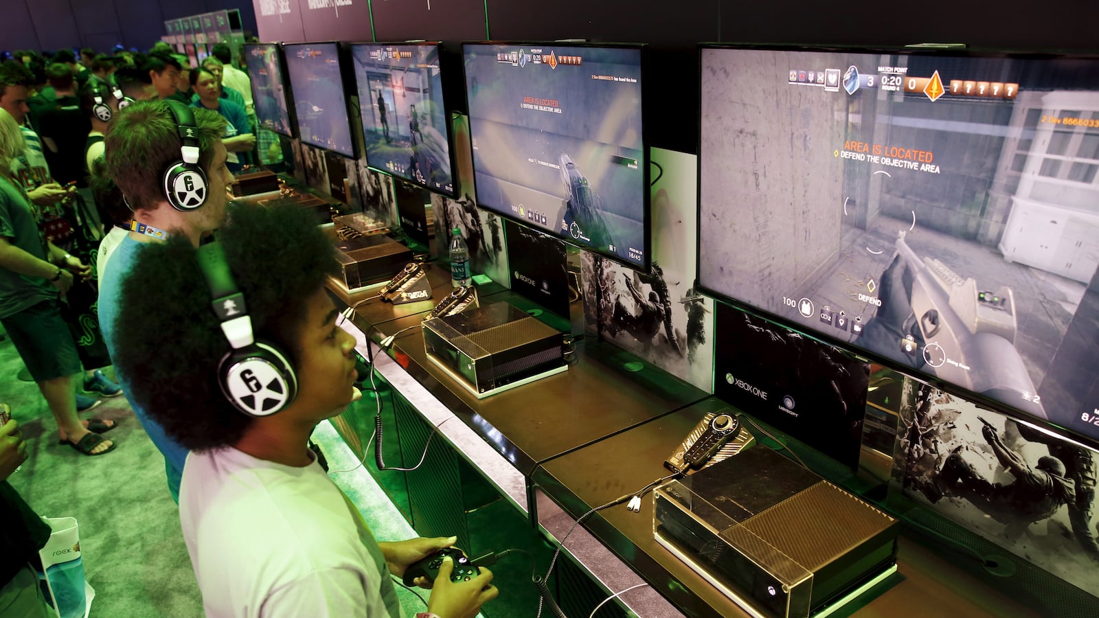 articles/2016/06/14/gamers-mourn-orlando-victims-at-e3-and-see-no-link-between-gaming-and-gun-violence/160613-yamato-E3-tease_xuaqwl