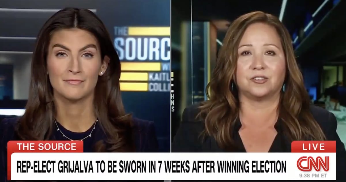 Demokrat verspricht Konfrontation mit Mike Johnson bei verspäteter ...