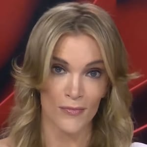 Megyn Kelly