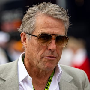 Hugh Grant
