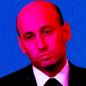 Stephen Miller