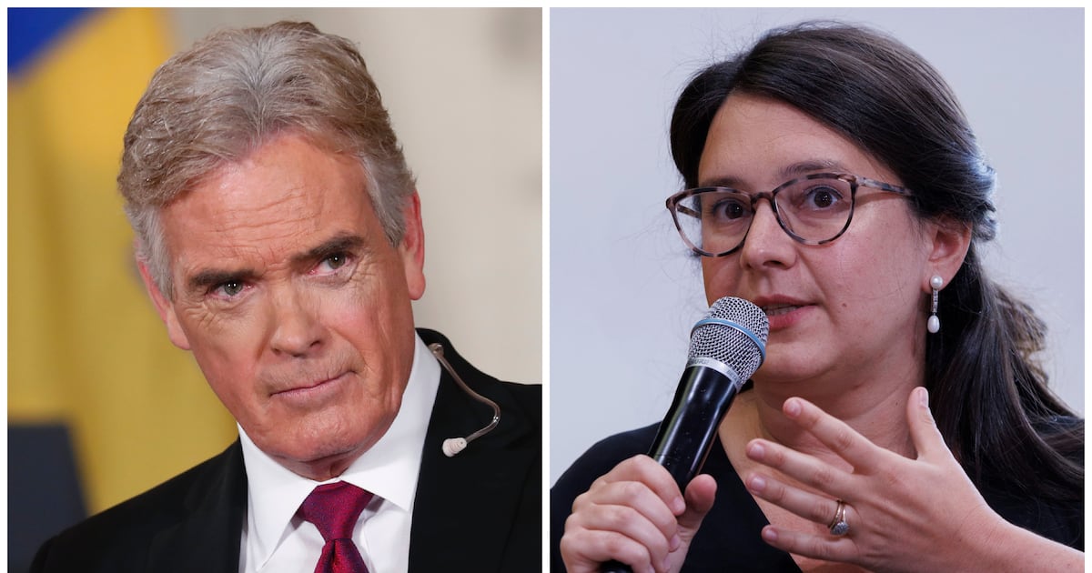 Fox News Anchor Slams MAGA-Curious Boss’s Brutal Cuts