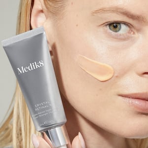 This Gentle Retinal Serum Erased My Nose Pores in Four Weeks