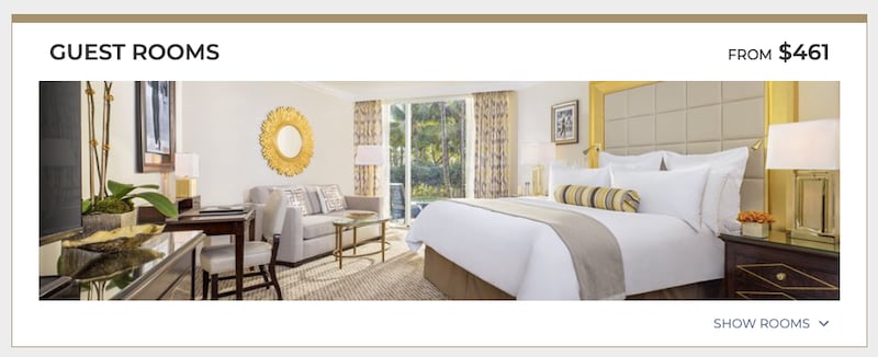 Trump Hotels