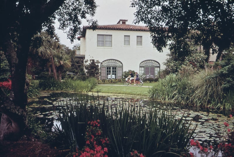 Georgia