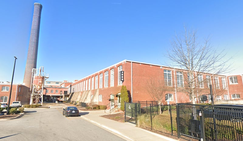 Judson Mill Lofts, Greenville, SC