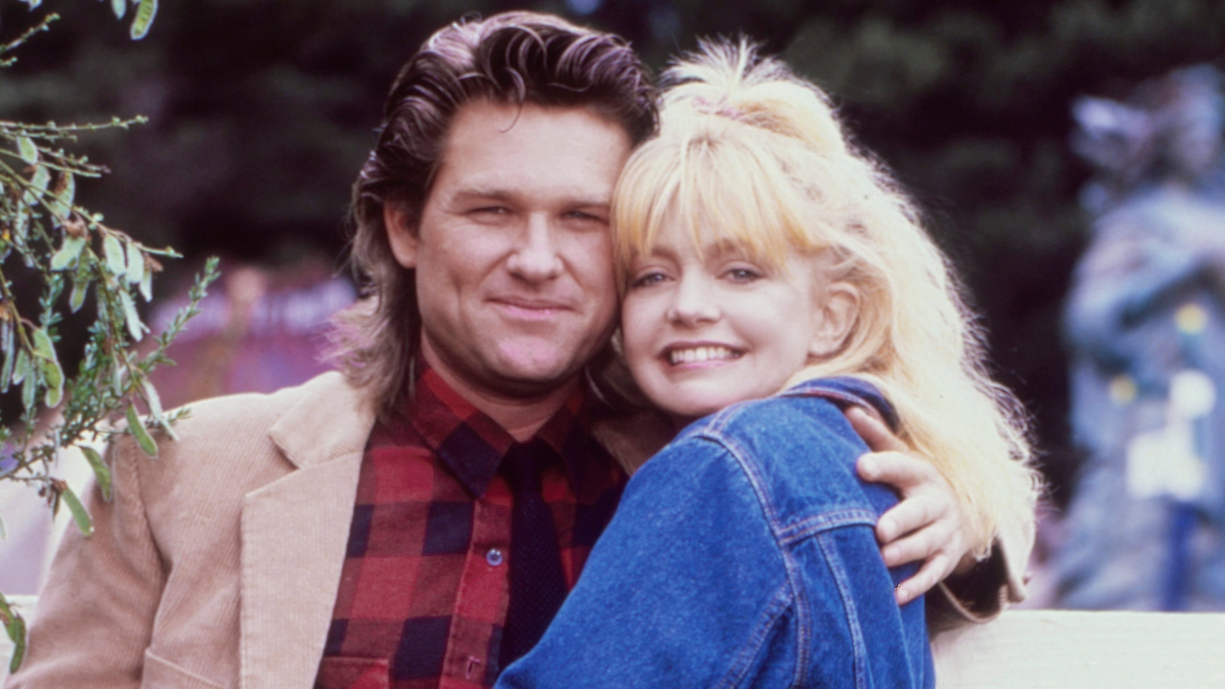 Goldie Hawn Reveals Surprising Secret to 42 - Year Relationship With Kurt Russell