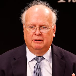 Karl Rove