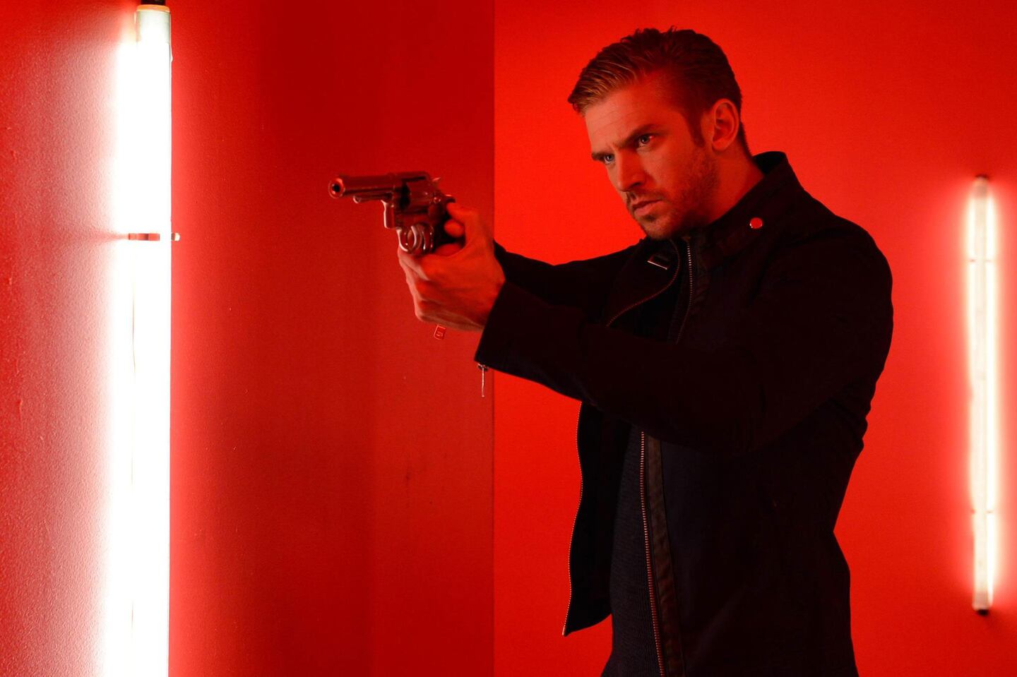 ‘Cuckoo’: Dan Stevens Left ‘Downton Abbey’ to Become Horror’s Best Star