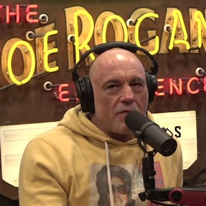 Joe Rogan