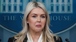 Karoline Leavitt said Spain had caved to Trump, only for the Spanish to contradict her.