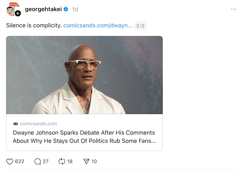 dwayne johnson