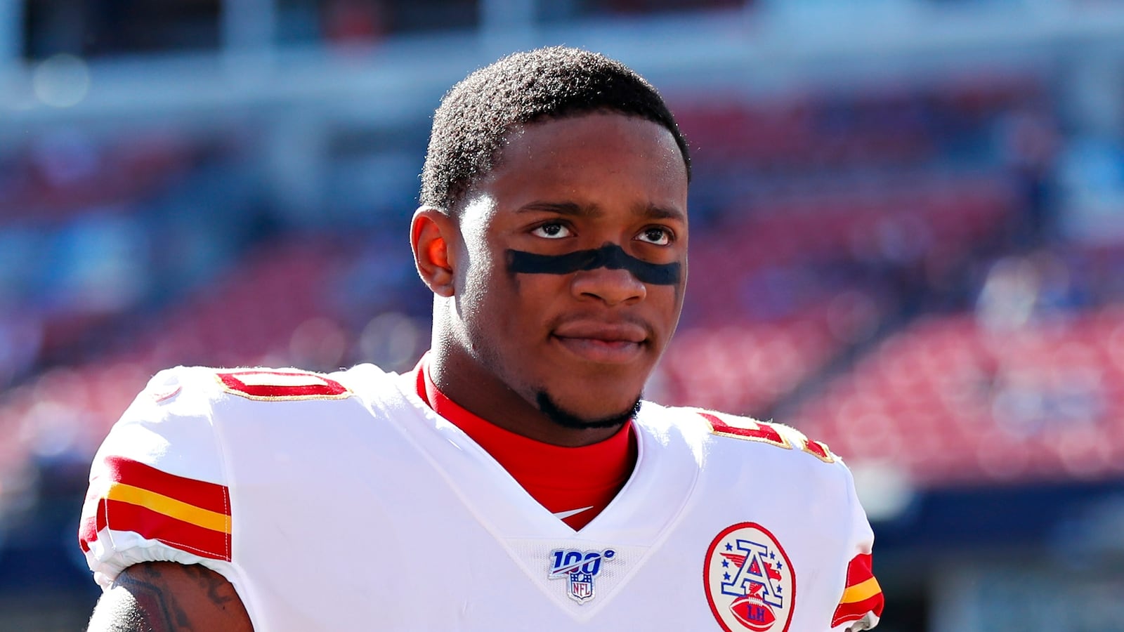 Darron Lee
