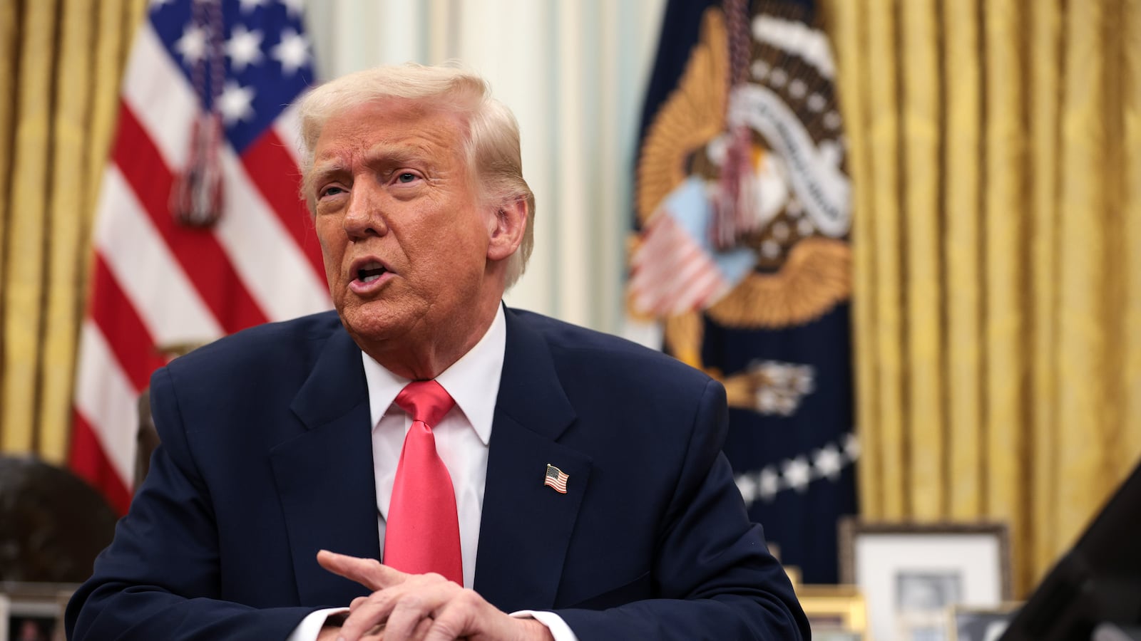 President Donald Trump is being urged to post U.S. nuclear weapons in Poland.