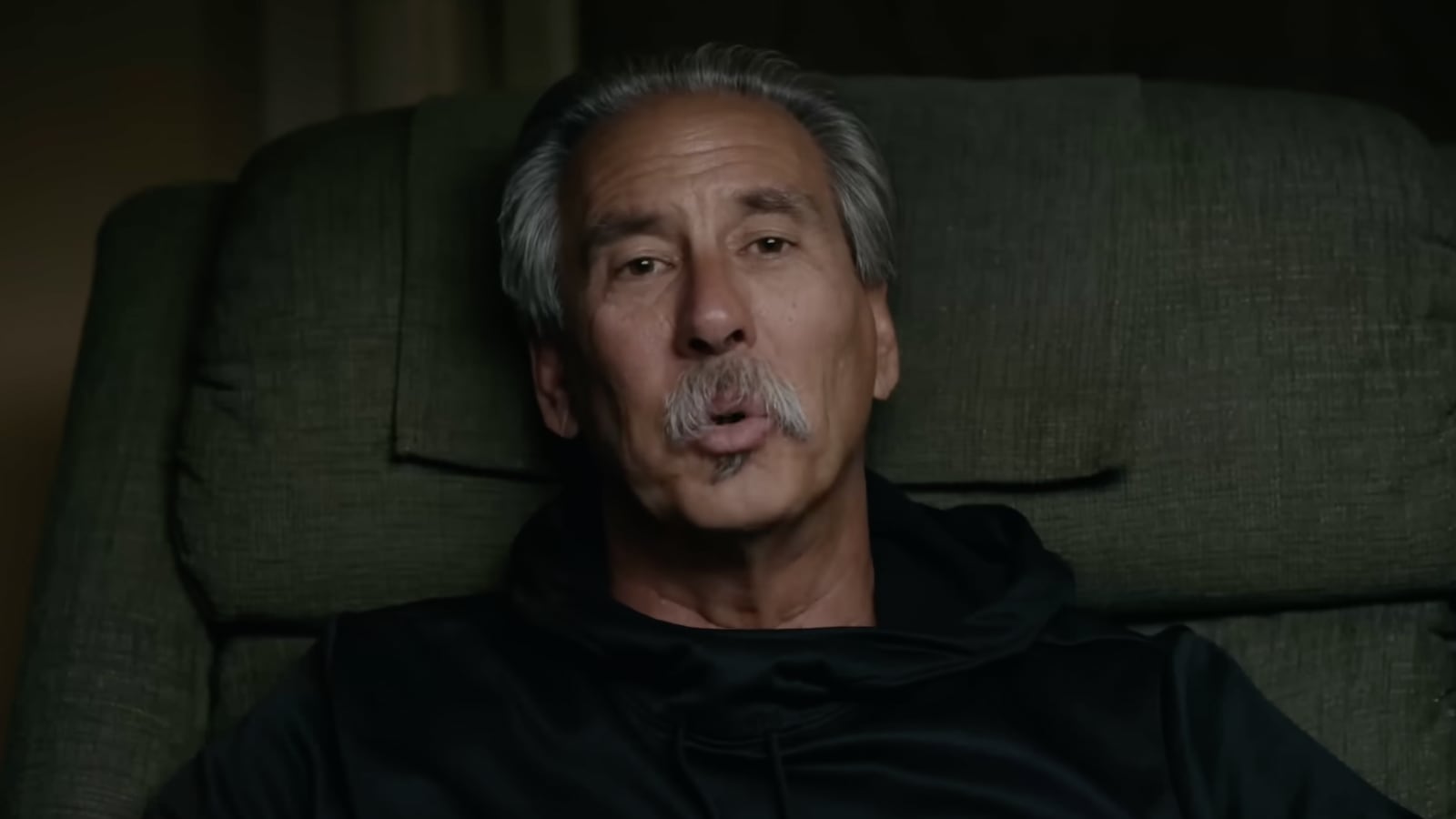 John Beam on Last Chance U