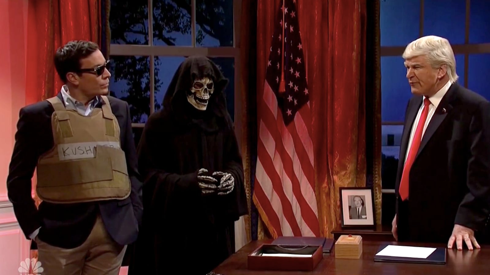 articles/2017/04/16/snl-alec-baldwin-s-trump-makes-jimmy-fallon-s-jared-kushner-and-steve-bannon-play-apprentice/170415-stern-snl-kushner-bannon-tease_sa805e