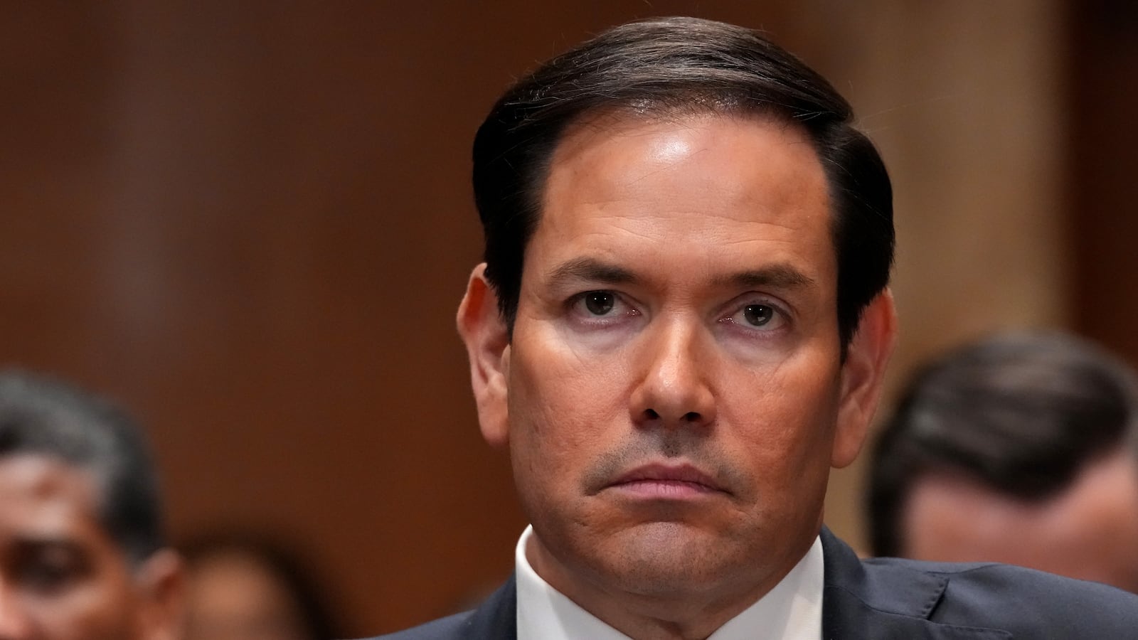 Marco Rubio.