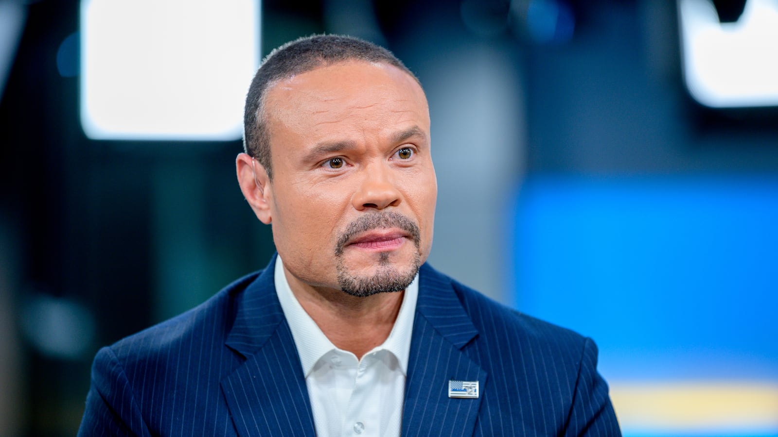 Dan Bongino.