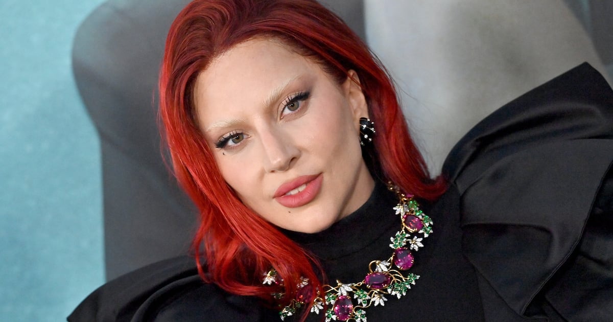 Lady Gaga Pauses Tour to Blast ‘Merciless’ ICE