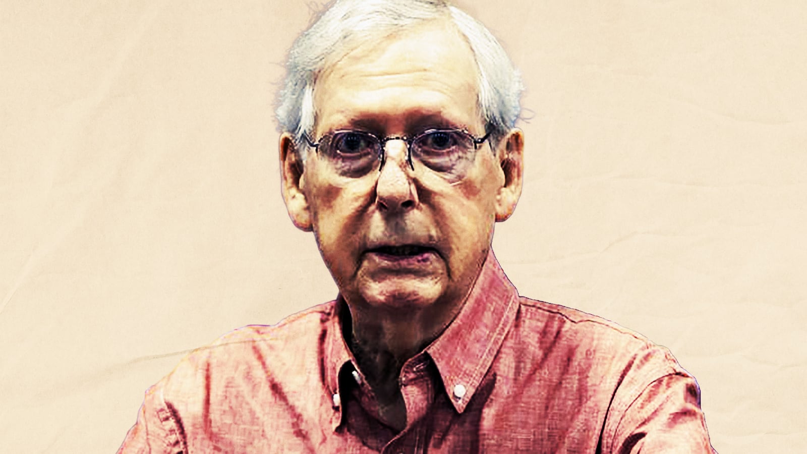 Mitch McConnell